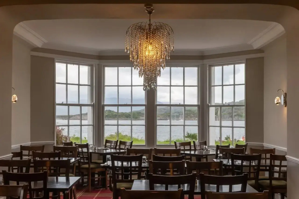 Kings Arms Hotel - A Bespoke Hotel