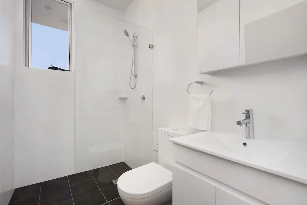 Bondi Beach Studios Suite 1