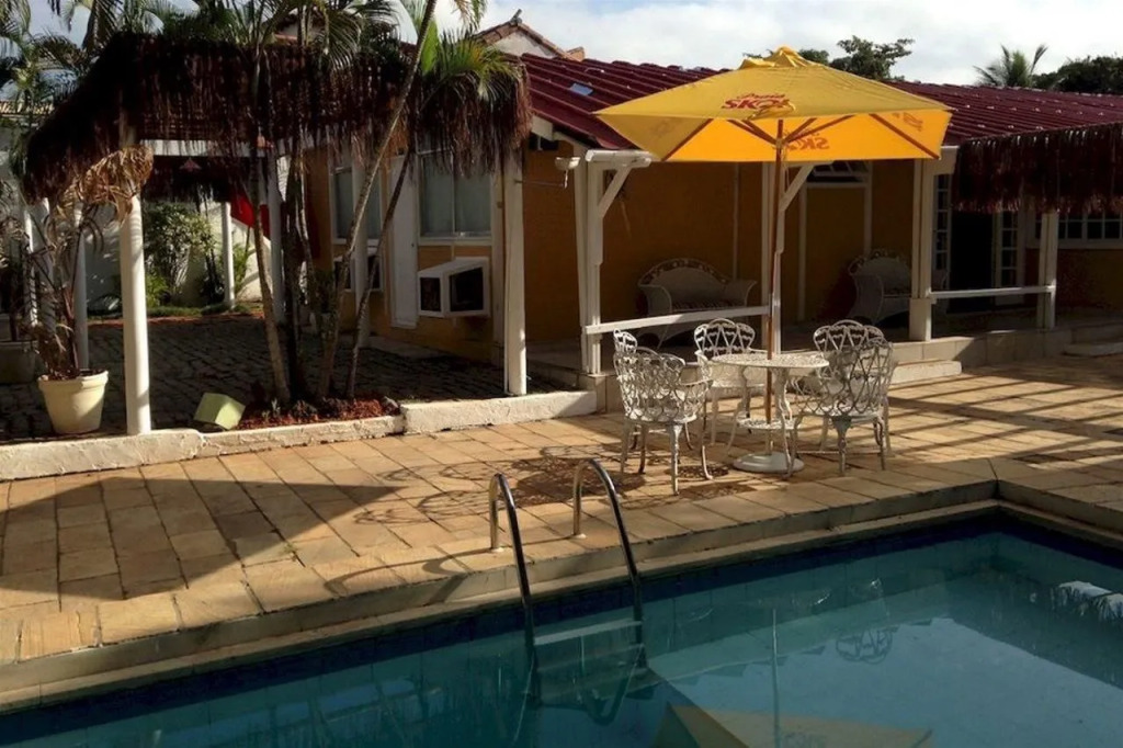 Buzios Colinas Homestay