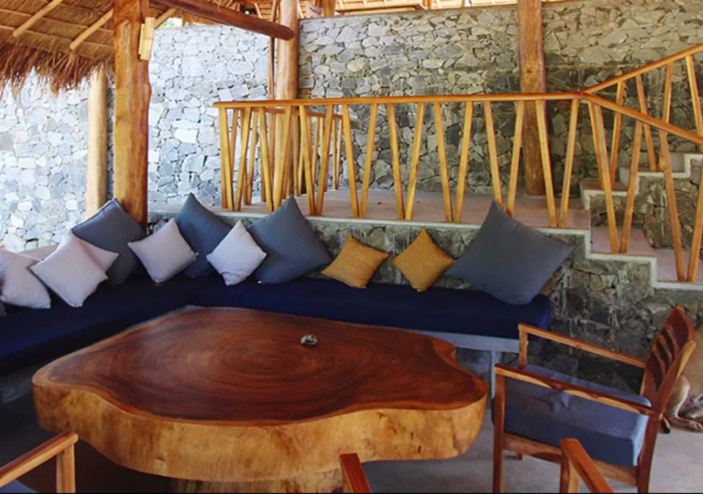 Gal Oya Lodge