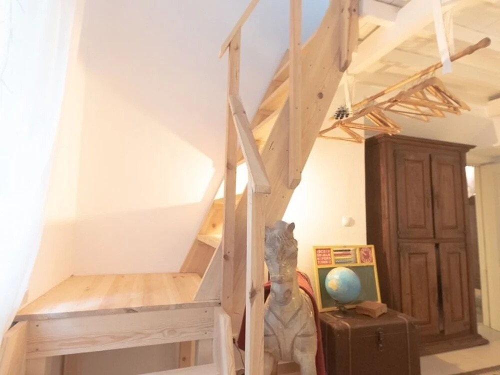 Casa da Morgadinha