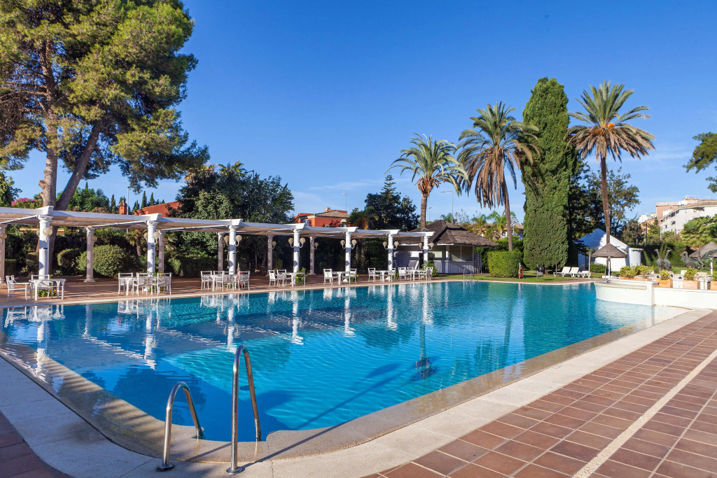Hotel Jerez AQ35