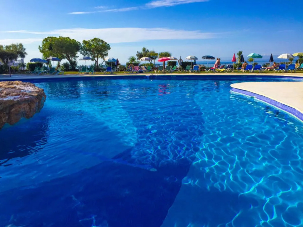 Apartment Via Real Nerja