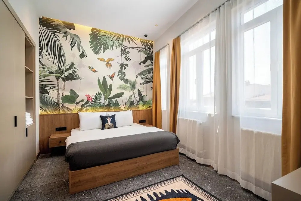 Urban Quarters - Boğazkesen