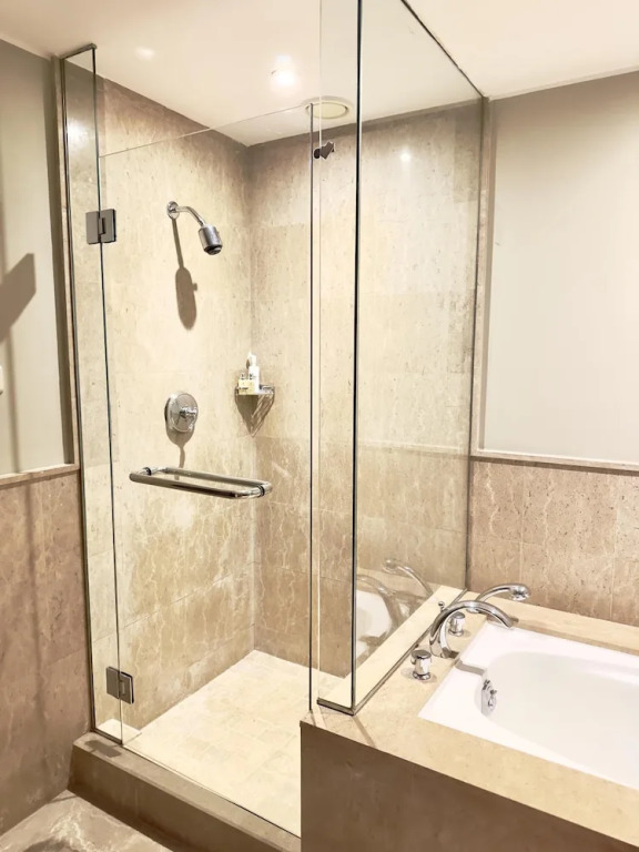 2-bed Flat in Four Seasons Hotel Sharm El Sheikh