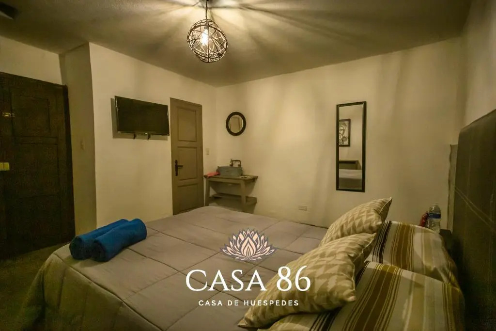 Casa 86