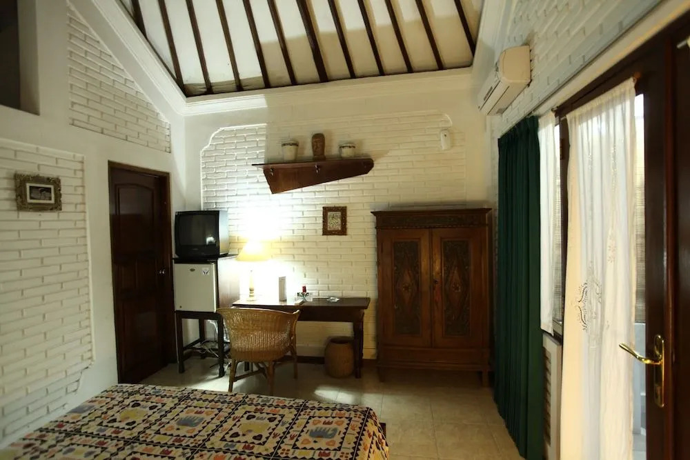 Puri Keraton Seminyak