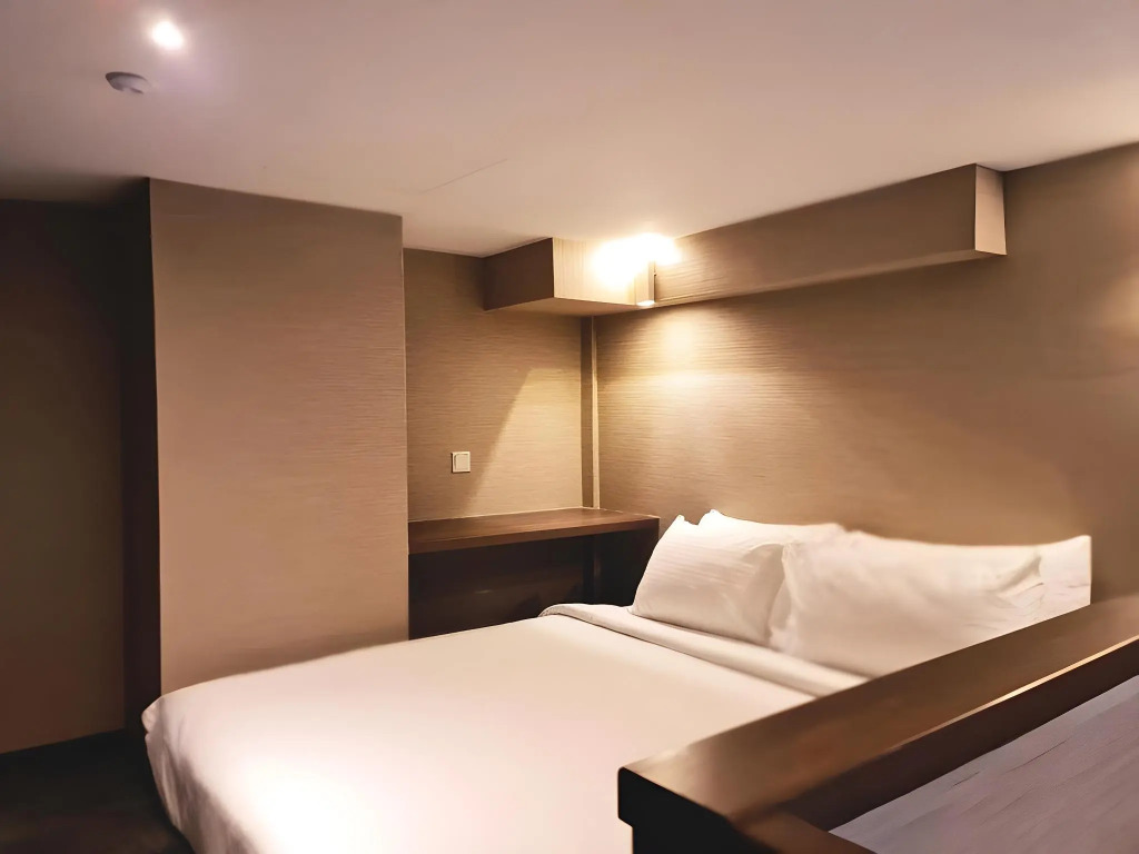 Arcadia Hotel