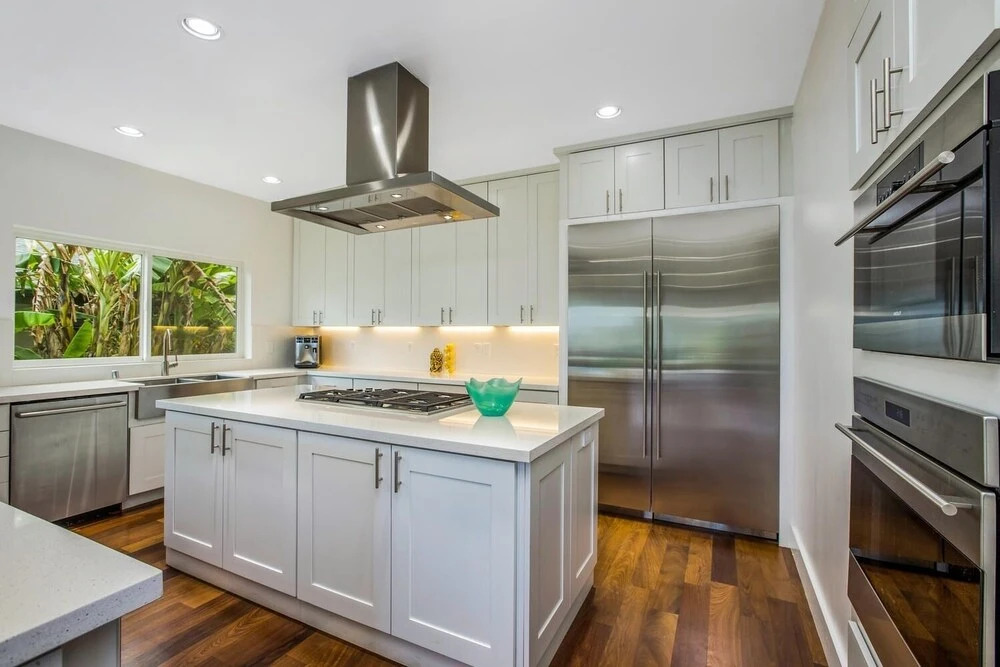 Punahele Point 3 Bedroom Home by Redawning