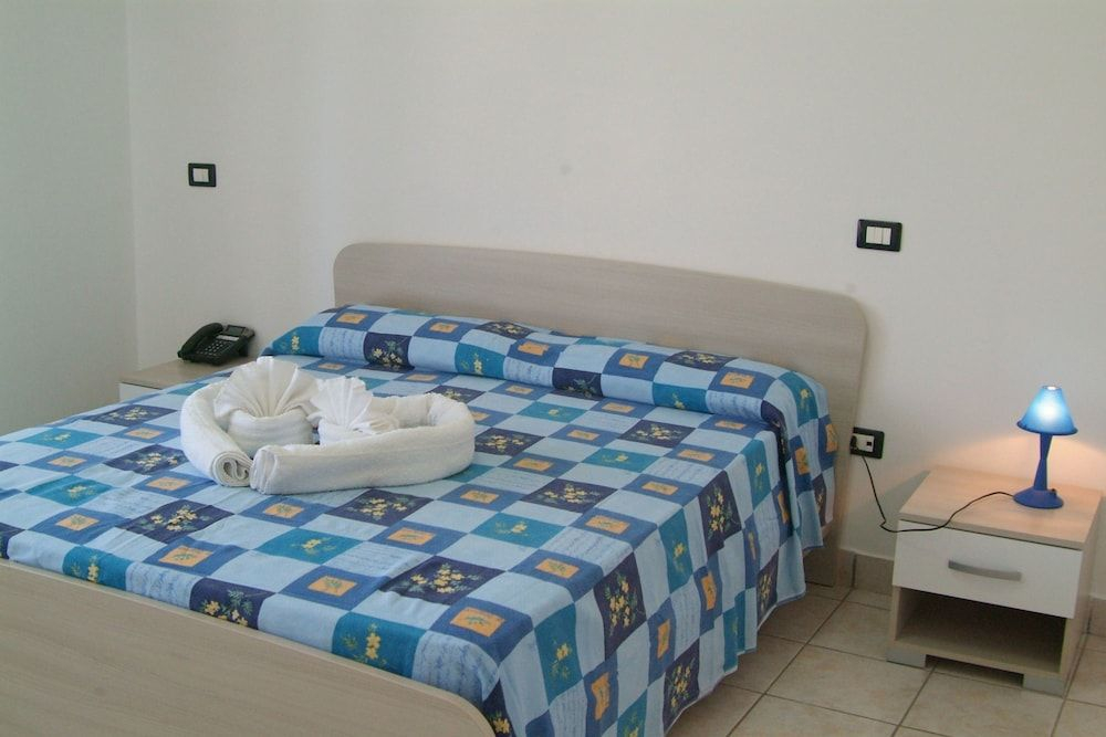 Hotel Aurora