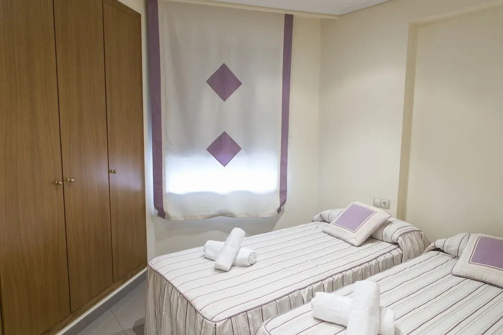 ApartUP Patacona Oriental