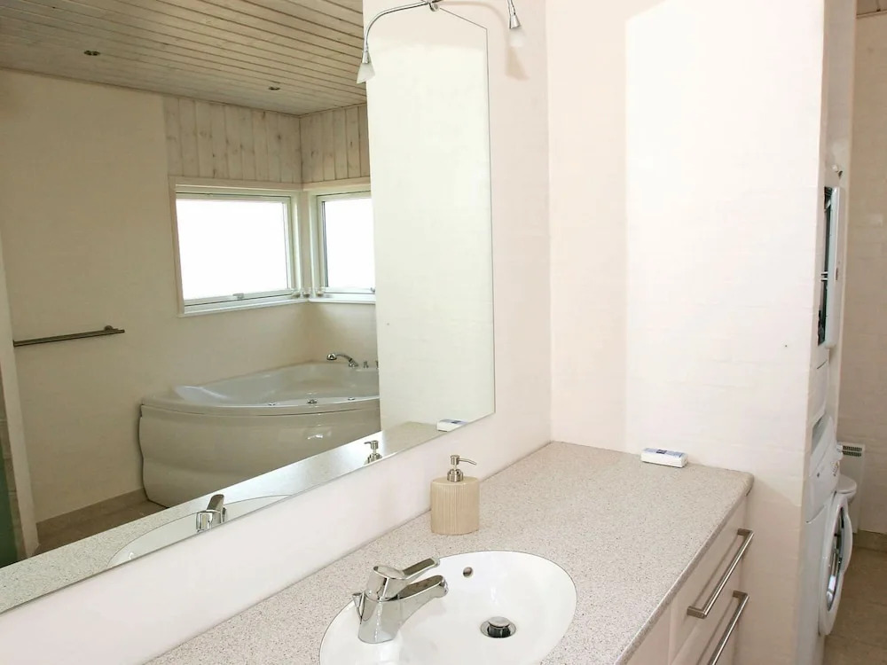 5 Star Holiday Home in Hjorring
