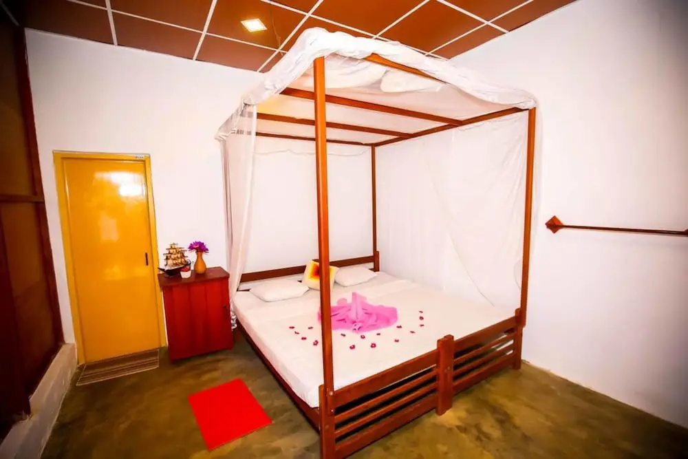Talalla Freedom Resort