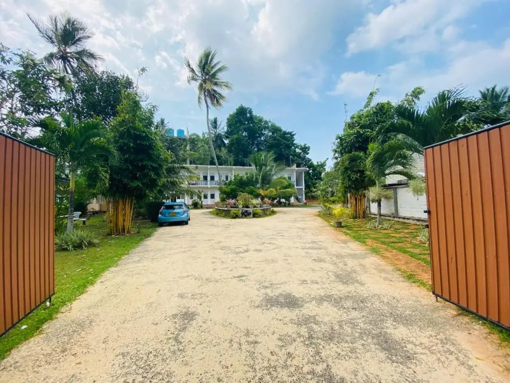 Sera Villa