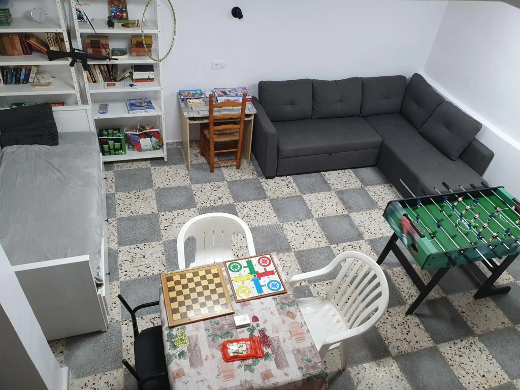 Apartamento Alkabir Playa