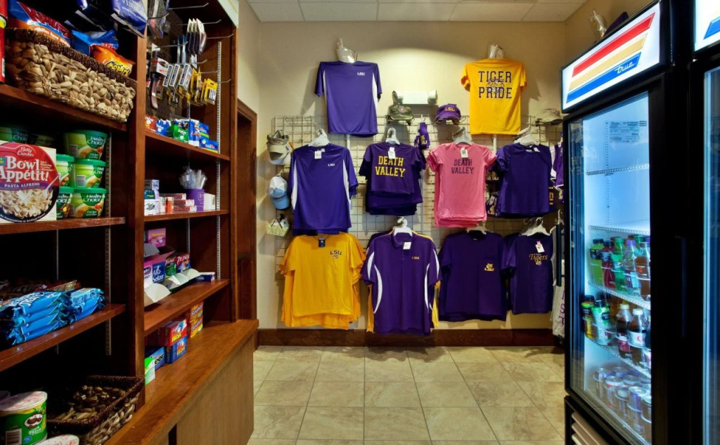 Sonesta ES Suites Baton Rouge University at Southgate