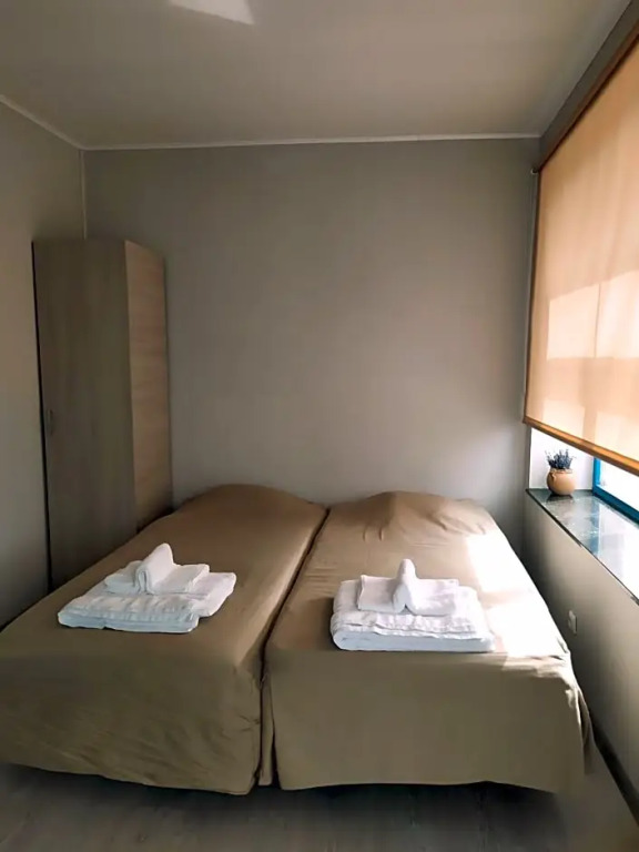 Oldtown Lux Hostel