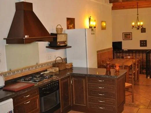 Casa Rural Miquelet - Turistrat