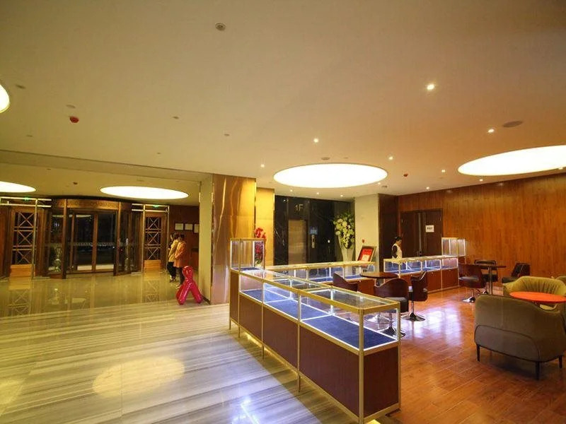 Feeling Fashion Hotel