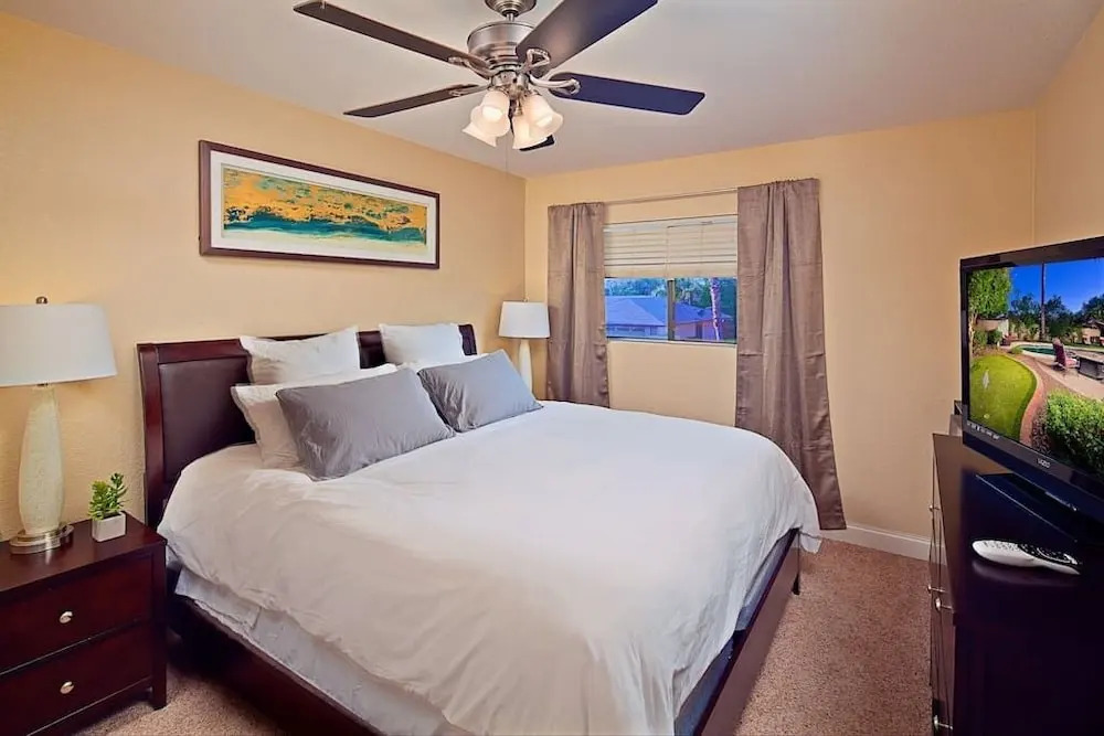 Kierland Getaway