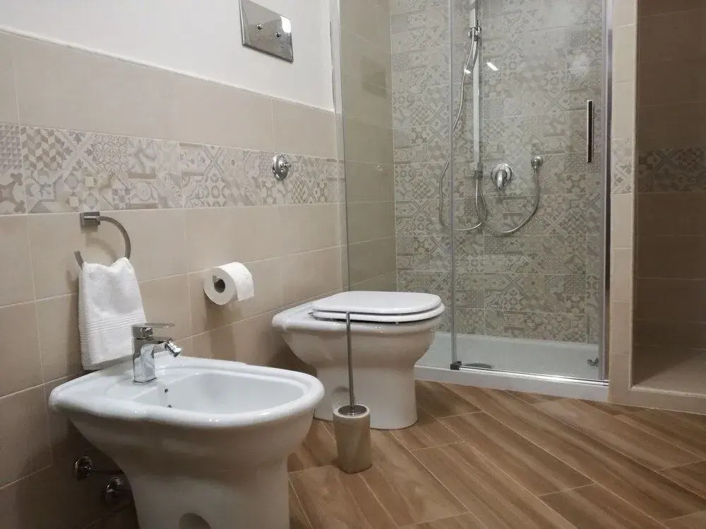 Terra Sinus B&B