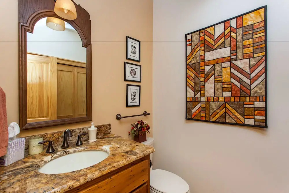 113 Mountain Cove Road House 4 Bedrooms 3.5 Bathrooms Home
