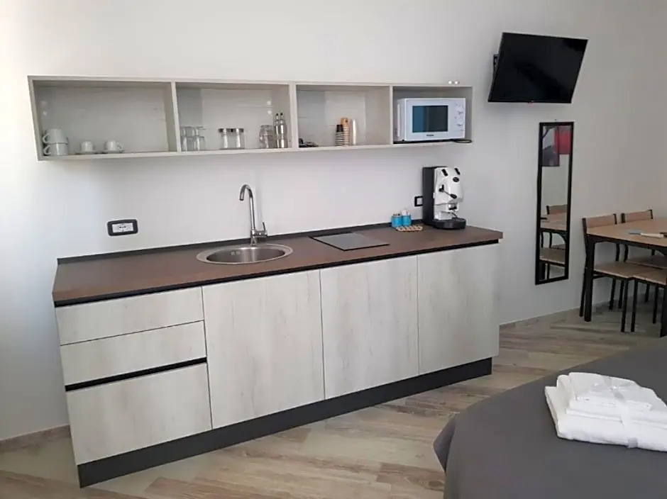 Beb Ninkasi Luxury home