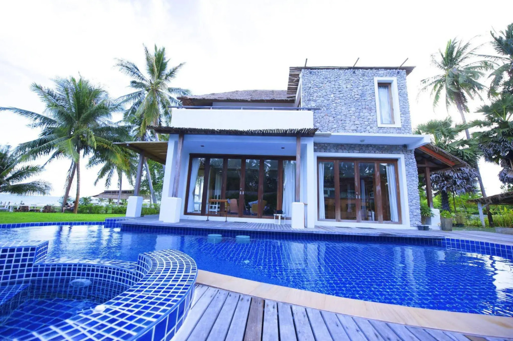 Hippuky Villa