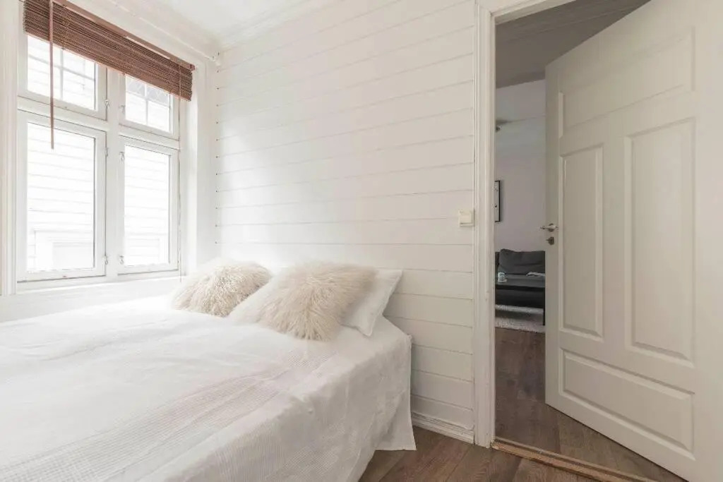 Large, central apt between Bryggen and Fløyen-3br