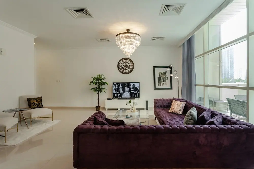One Perfect Stay - 3BR at Al Sahab
