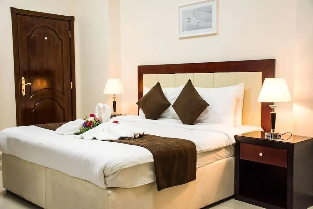 President Suites