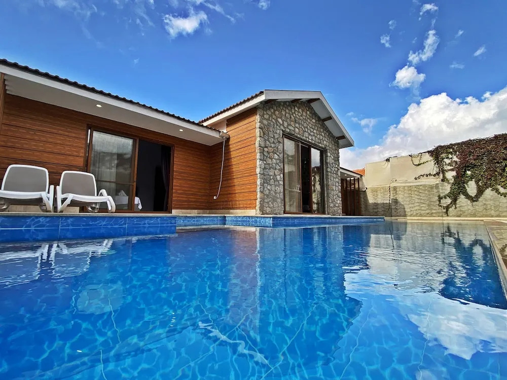 Fethiye Patara 2 Titanic Villa