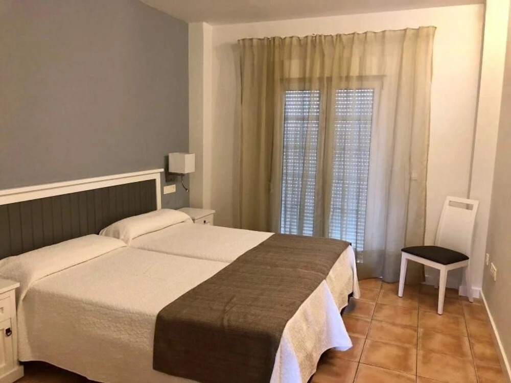 Dunas de Doñana Resort