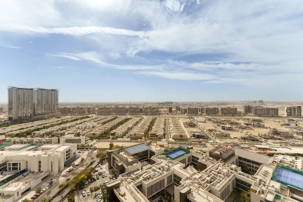 Maison Privee - Modern & Chic Retreat 10min from Downtown Dubai