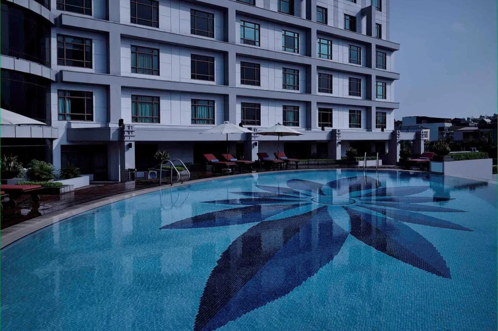 Pullman Hanoi - Accor Group