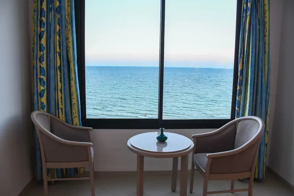 Hôtel Maravilla Sousse