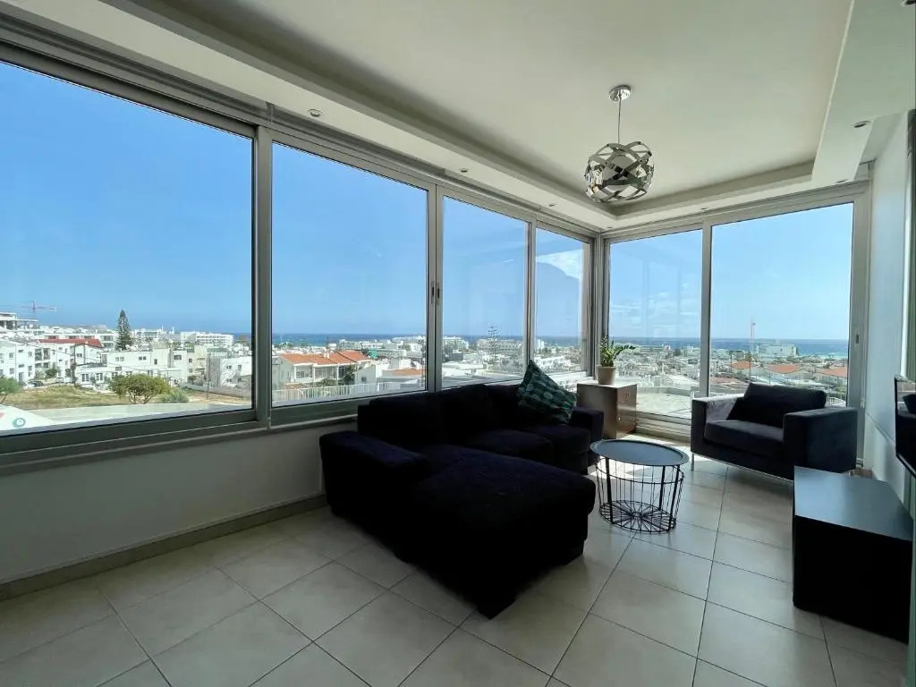 Amazing Napa Apartments