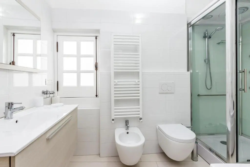 Elegant House Via Pia