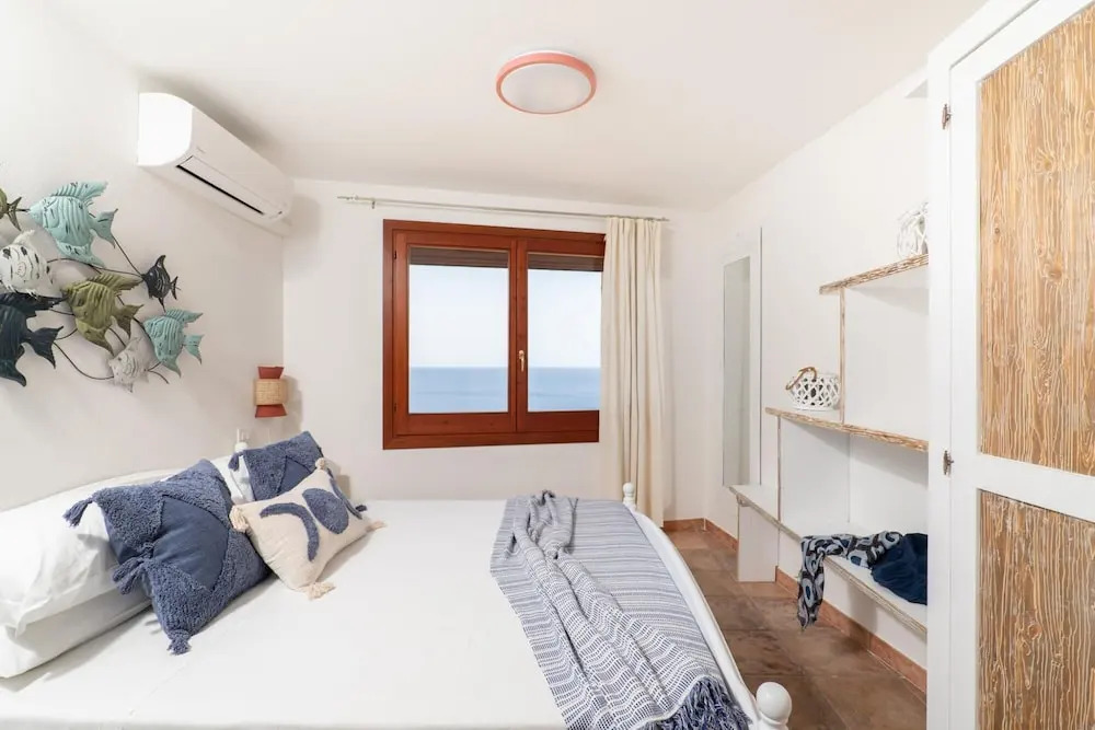 Villa Gemma in Torre Delle Stelle Maracalagonis