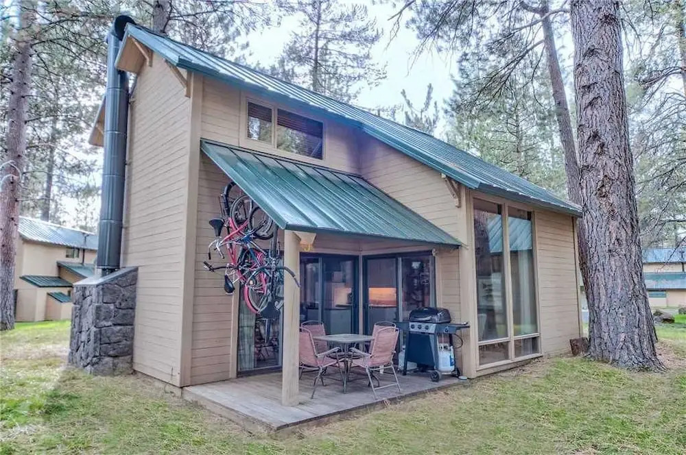 Ranch Cabin 27
