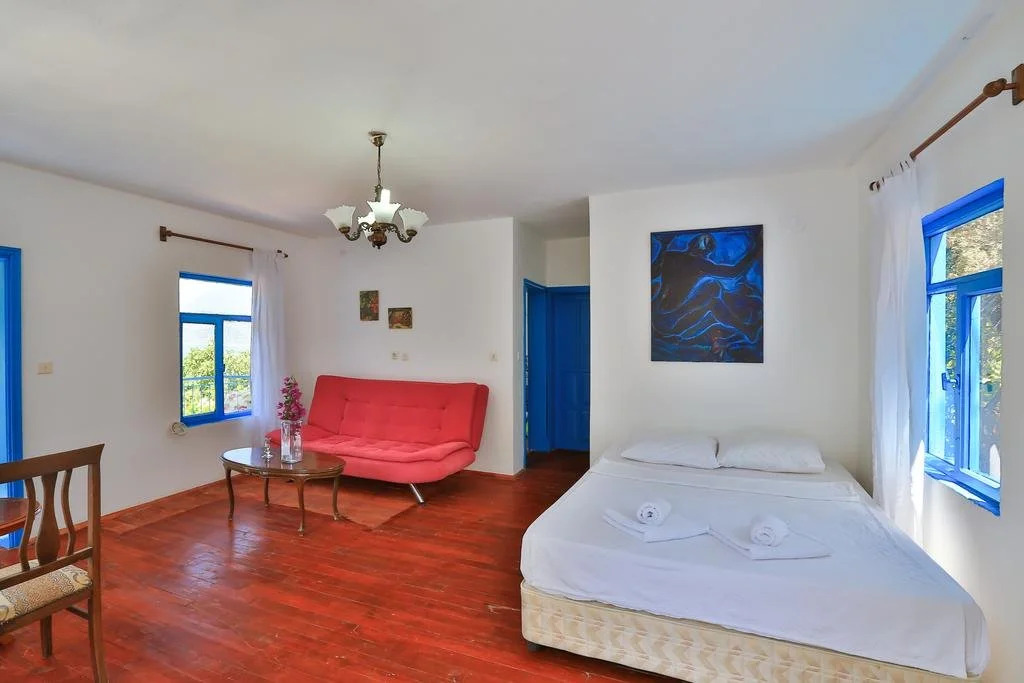 Kaktus Beach Apart