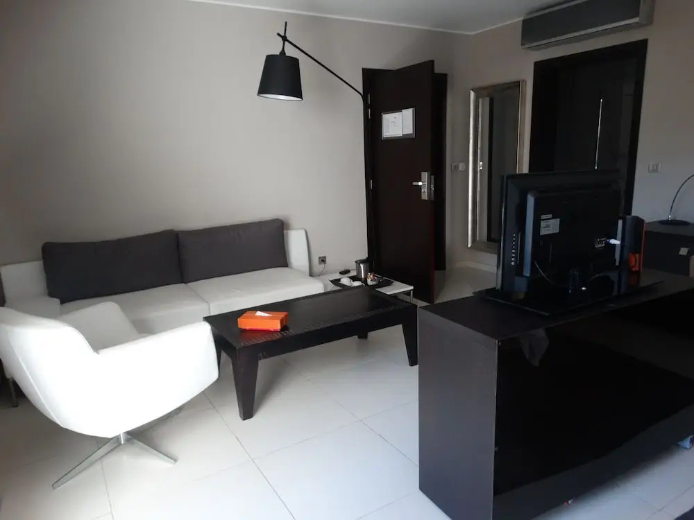 Rysara Hotel