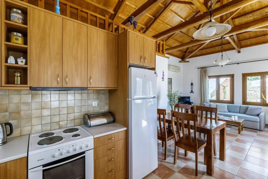Villa Chrysalis