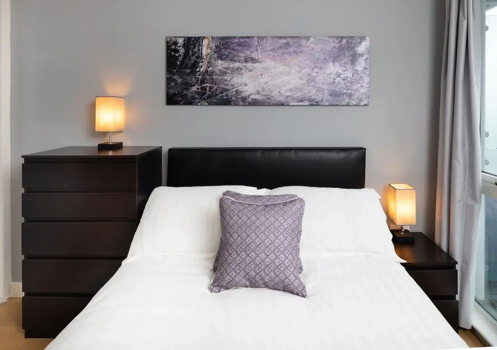 Brightleap Apartments - The Hub
