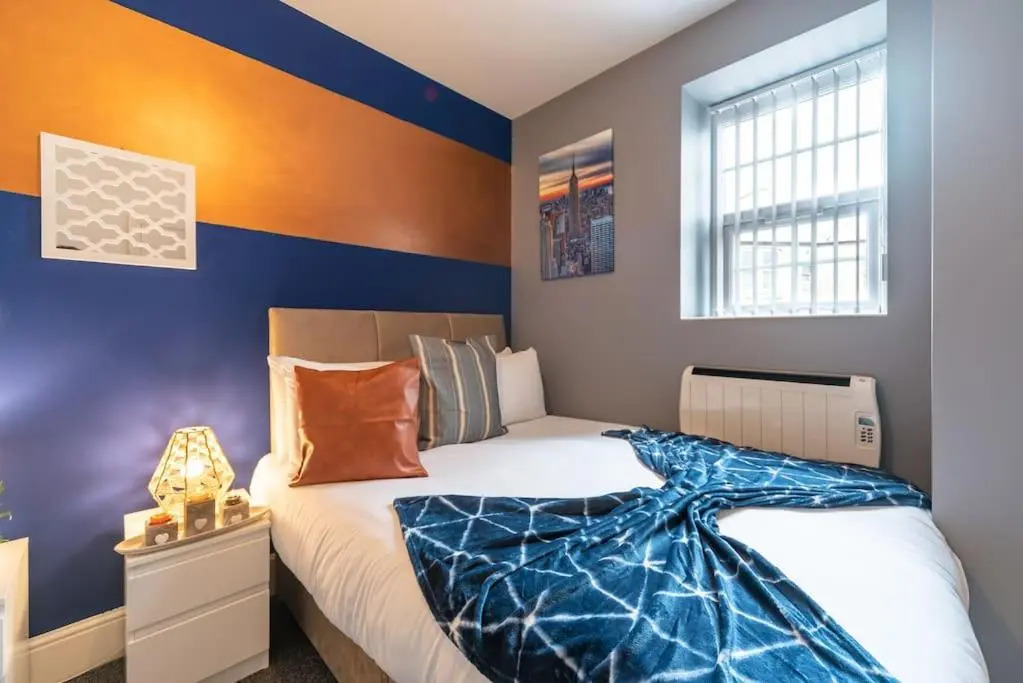 Jesouth Exquisite Suite Dazzling Chic City Centre
