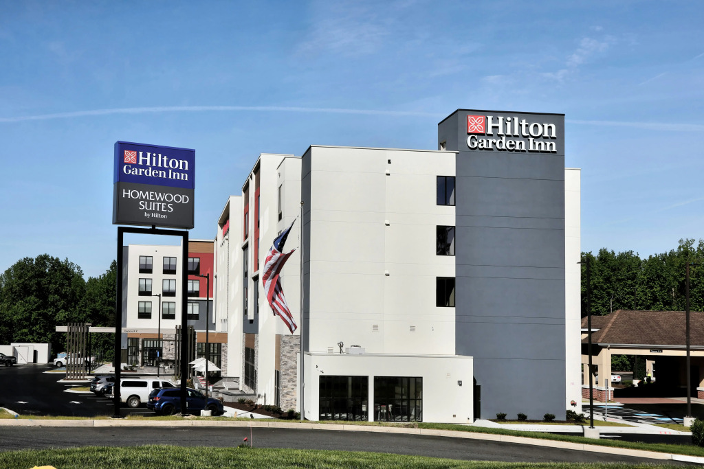 Hilton Garden Inn Bel Air, Md