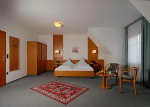 Stadthotel Münze