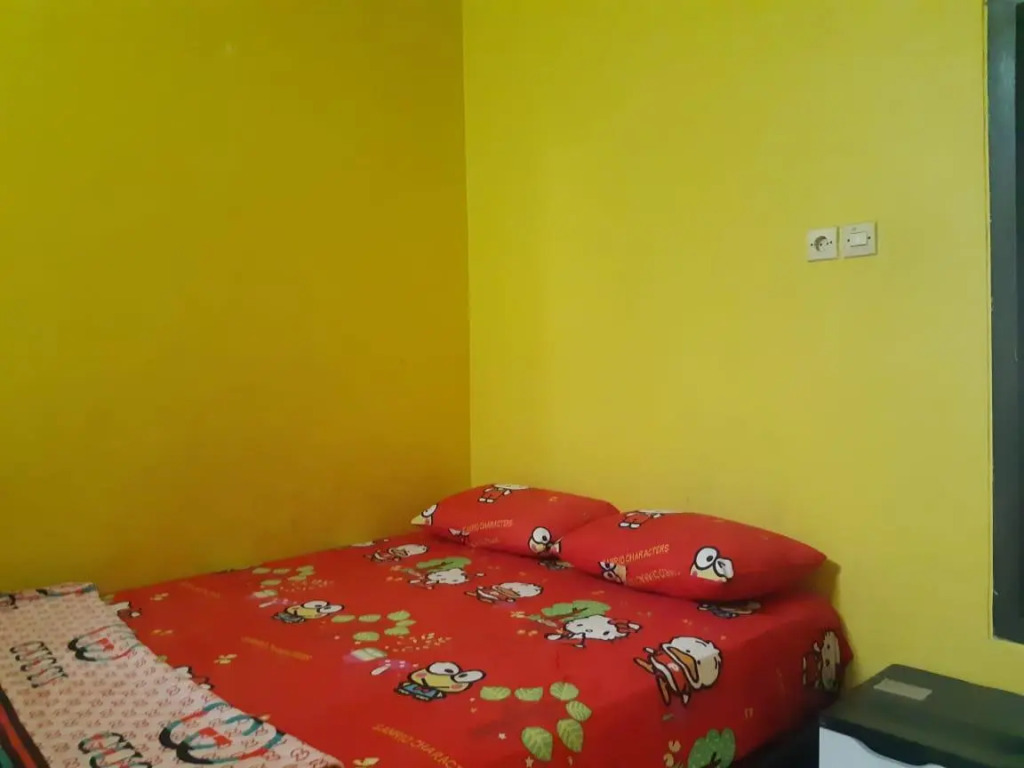 OYO 3214 Puri Amalia