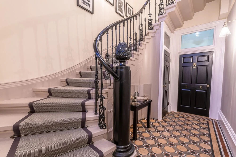 Shambles  Newly Converted Luxury