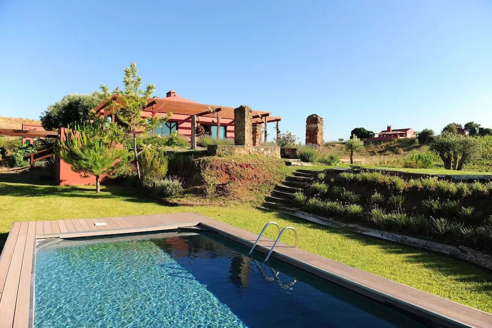 wecamp Reserva Alecrim